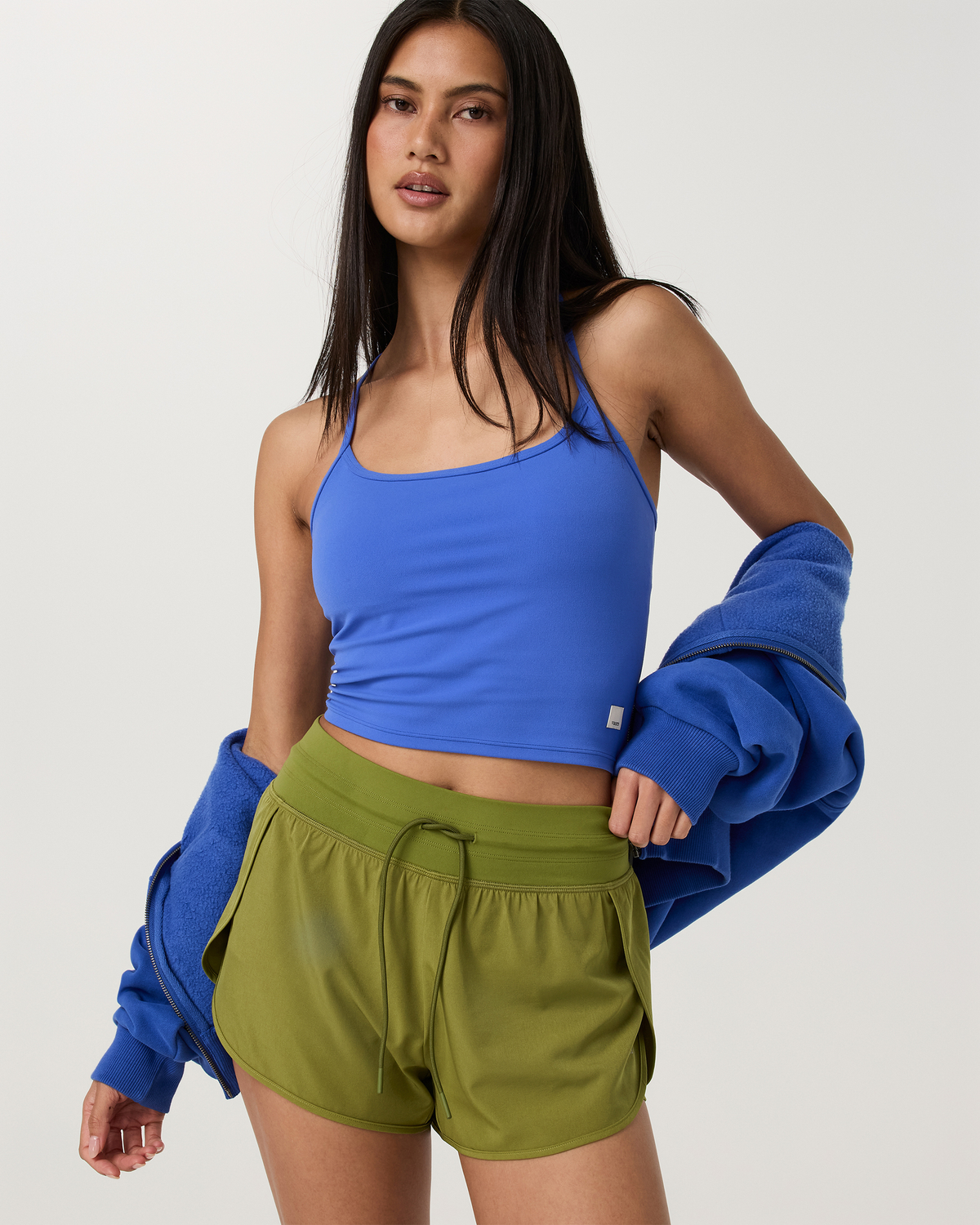 Daily Speed Short 2.5 | Meadow