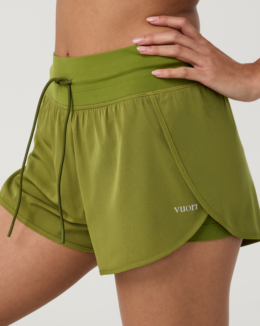 Daily Speed Short 2.5 | Meadow