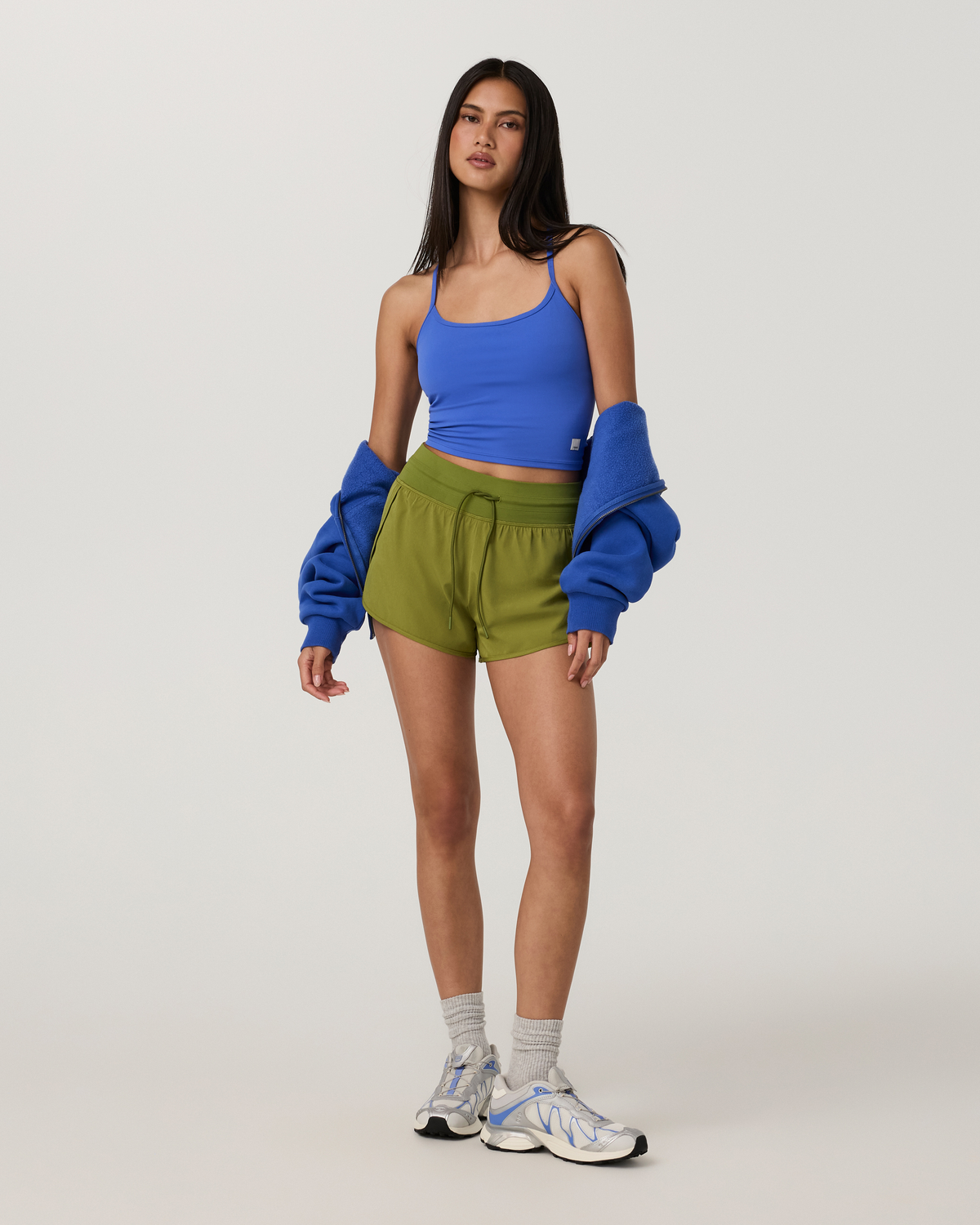 Daily Speed Short 2.5 | Meadow