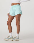 Daily Speed Short 2.5 | Spearmint