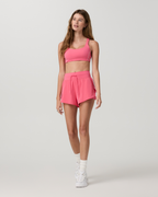 Daily Speed Short 2.5 | Sunset Pink