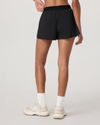 Villa Sport Short | Black