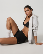 Vuori AllTheForm™ Micro Short 2.5 | Black