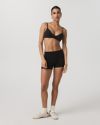 Vuori AllTheForm™ Micro Short 2.5 | Black