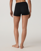 Vuori AllTheForm™ Micro Short 2.5 | Black Tonal