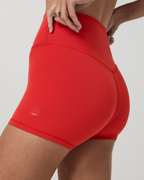 Vuori AllTheForm™ Micro Short 2.5 | Crimson