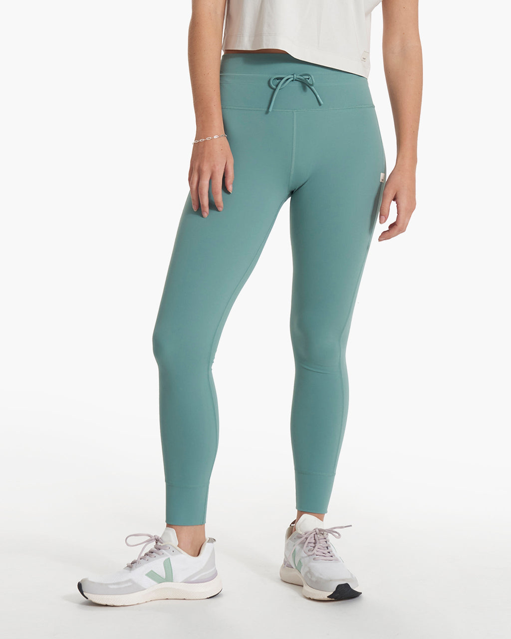 Daily Legging | Basil