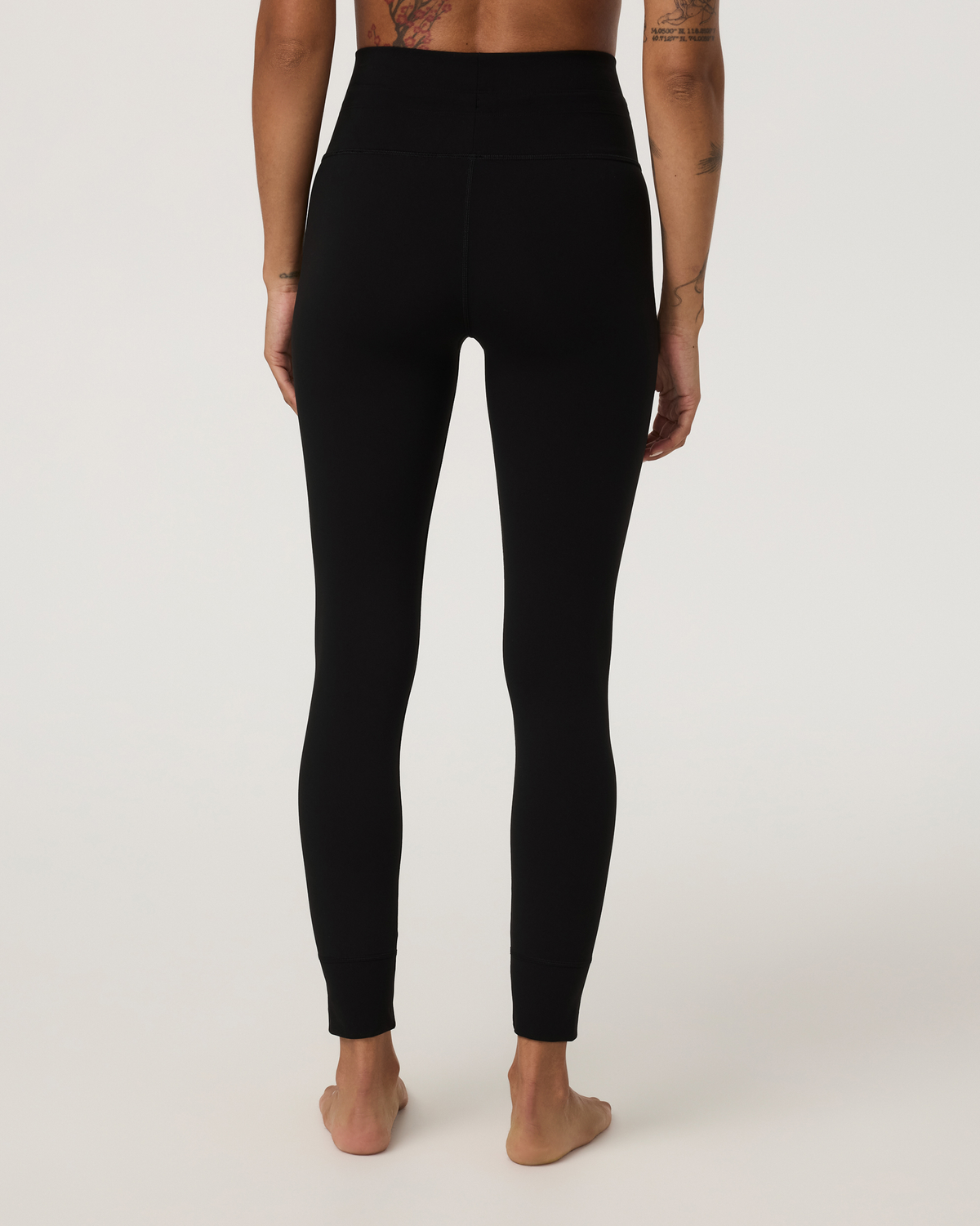 Daily Legging | Black
