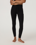 Daily Legging - Short | Black