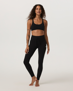 Daily Legging | Black