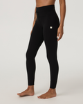 Daily Legging | Black