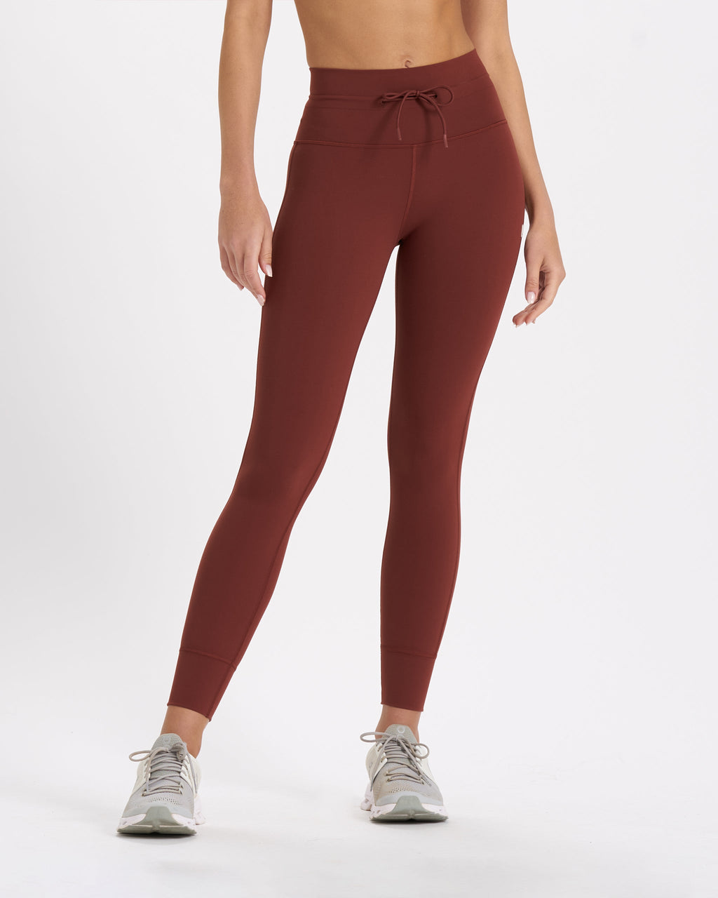 Daily Legging | Brick