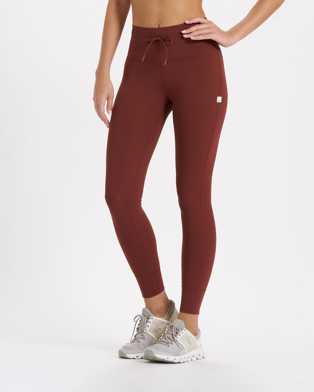 Daily Legging | Brick