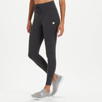 Daily Legging | Charcoal