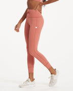 Daily Legging | Cinnamon