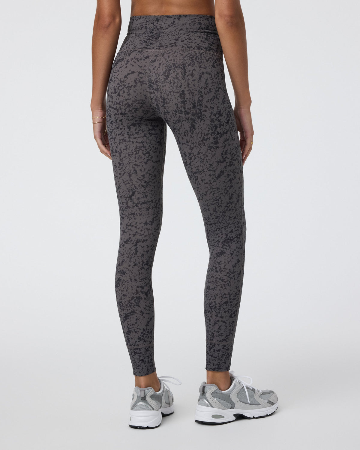 Daily Legging | Chia Stucco