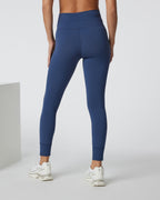 Daily Legging | French Blue