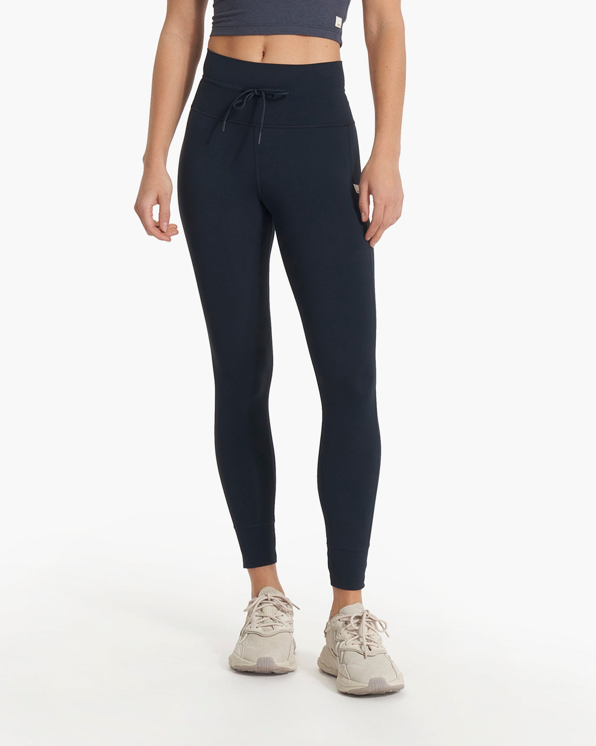 Daily Legging | Ink