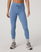 Daily Legging | Light French Blue