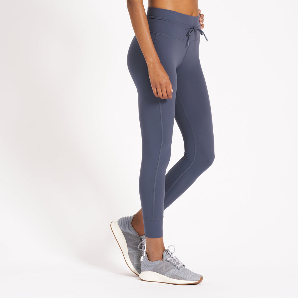 Daily Legging | Ocean