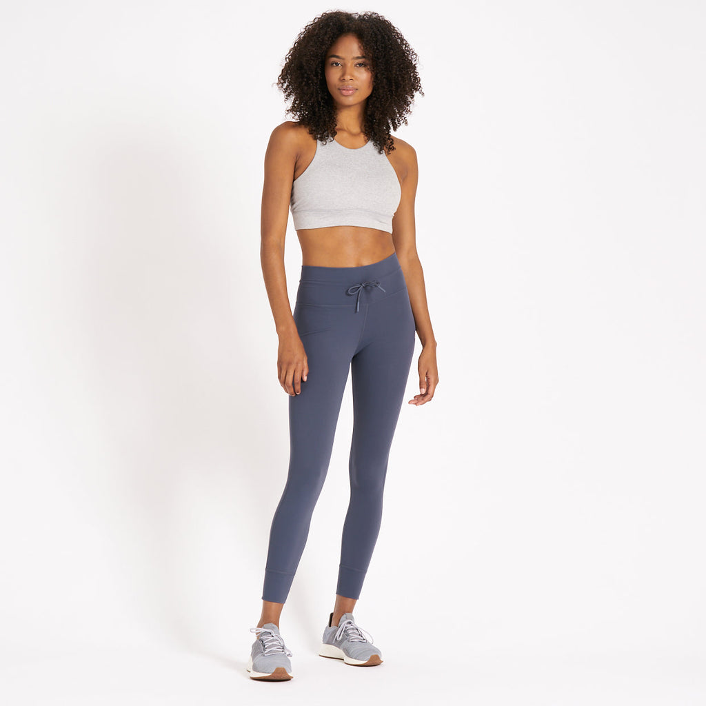 Daily Legging | Ocean
