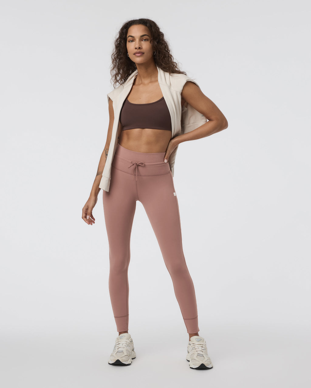 Daily Legging | Sedona Brown