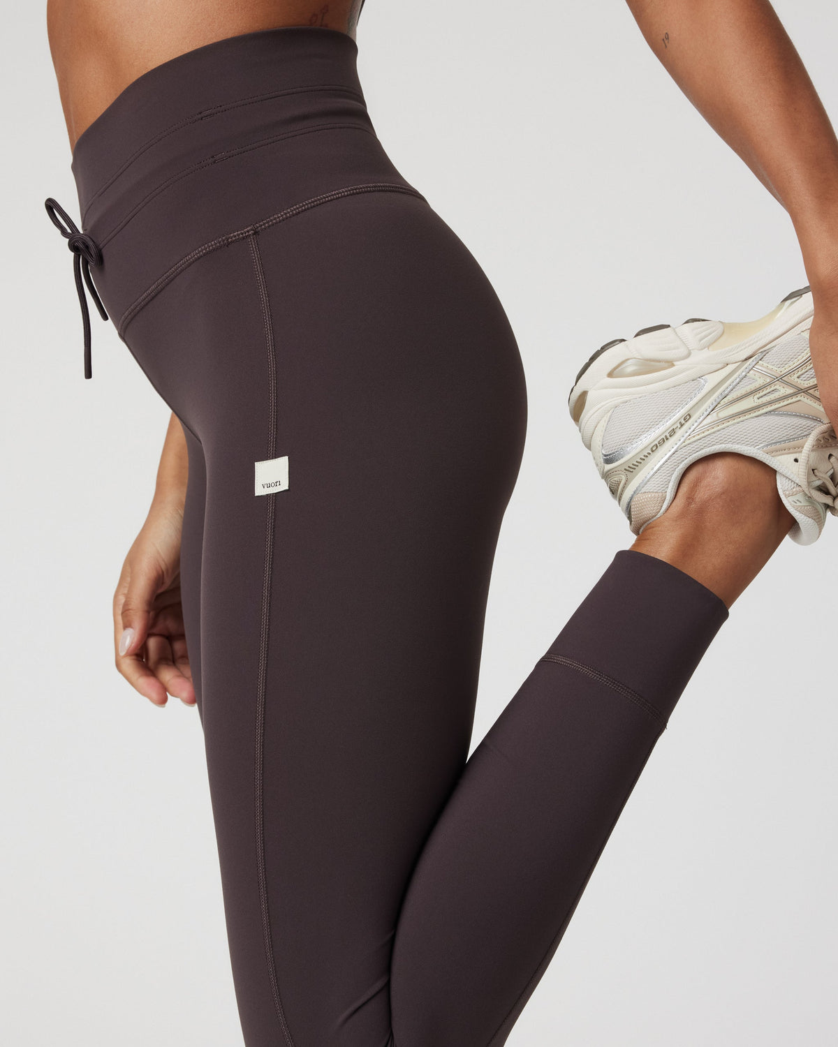Daily Legging | Sangria