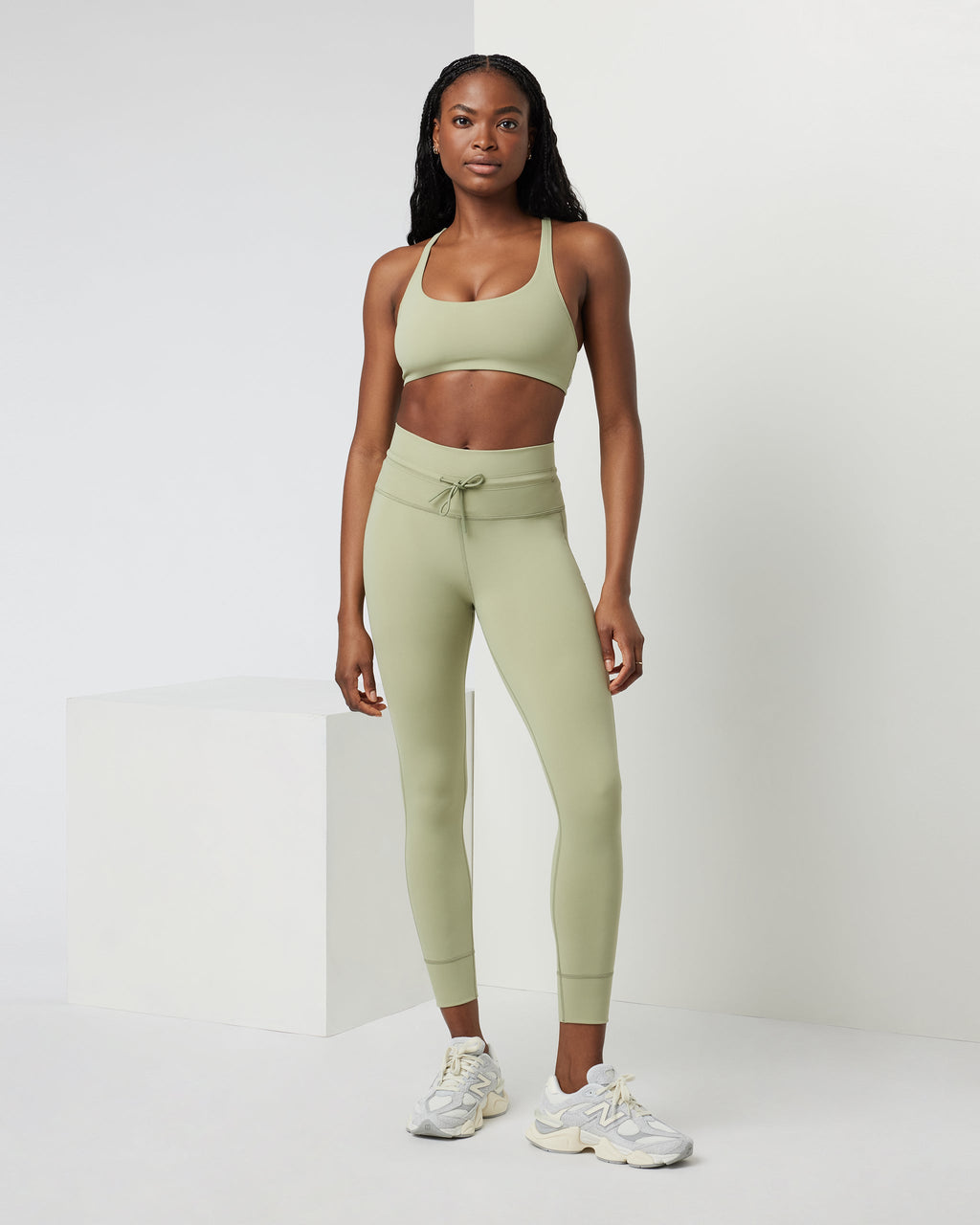 Daily Legging | Sprout
