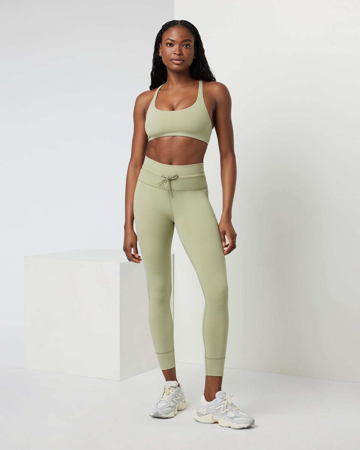 Daily Legging | Sprout