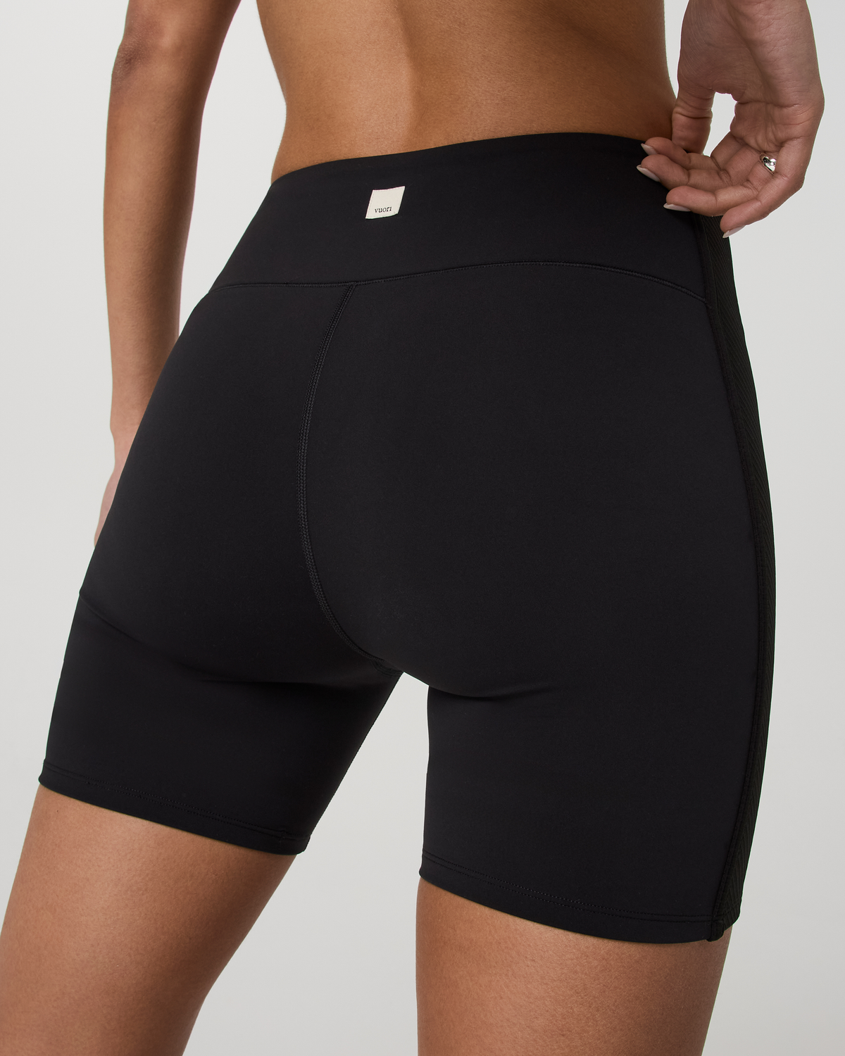 Skyline Bike Short 5 | Black