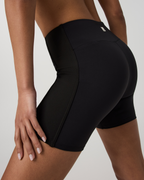 Skyline Bike Short 5 | Black