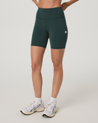 Vuori AllTheFeels™ Short 6 | Hemlock