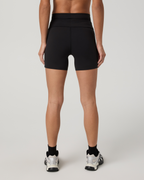 Daily Track Short 5 | Black