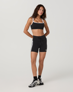 Daily Track Short 5 | Black