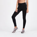 Pace High Rise Legging | Black