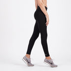 Pace High Rise Legging | Black
