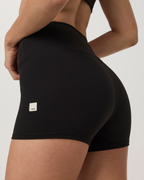 Vuori AllTheFeels™ Short 2.5 | Black