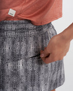 Dash Short | Dune Snake