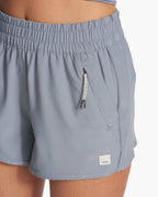 Dash Short | Flint