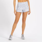 Dash Short | Pale Grey Camo