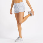 Dash Short | Pale Grey Camo