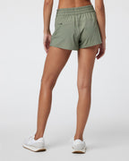 Dash Short | Pistachio