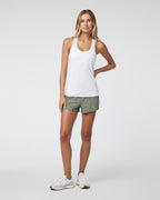 Dash Short | Pistachio