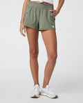 Dash Short | Pistachio