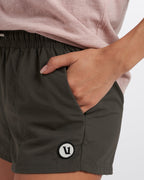 Sunwashed Short | Oregano