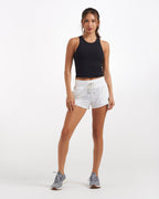 Seabreeze Short | White