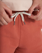 Sunnyside Short | Cinnamon