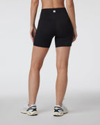 Studio Pocket Short | Black