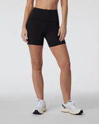Studio Pocket Short | Black