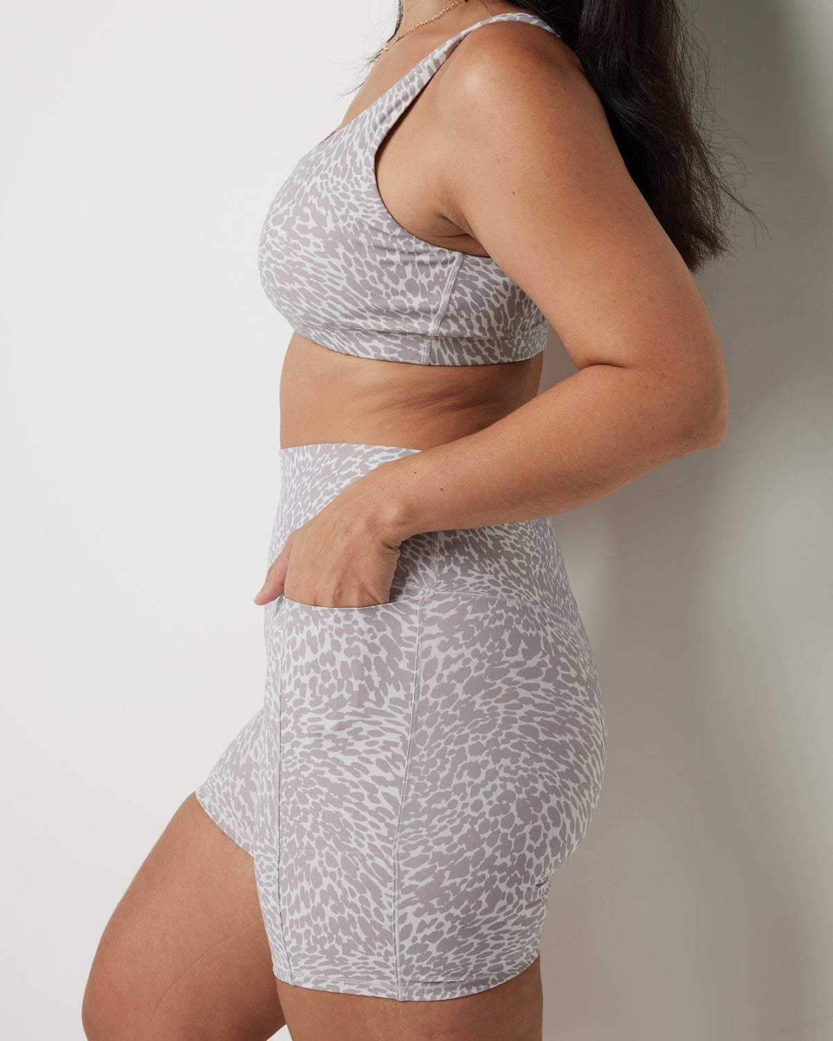 Studio Pocket Short | Salt Blurred Torrent